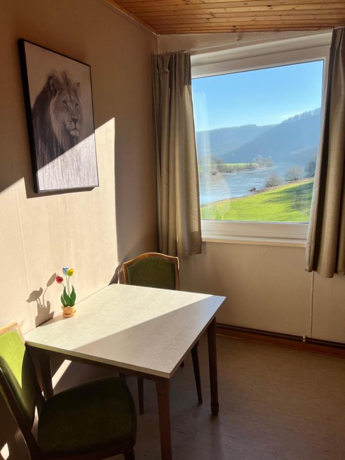 Camping Am Bootshaus Beverungen Eksteriør bilde