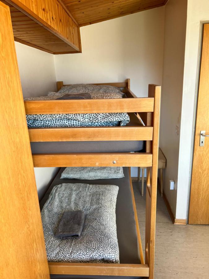 Camping Am Bootshaus Beverungen Eksteriør bilde